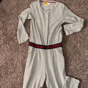 Girls jumpsuit